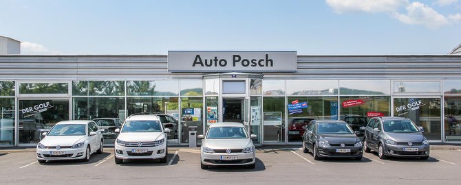 Posch GmbH