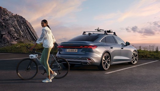 Audi Service Sommer